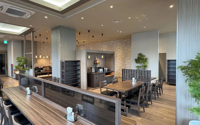 Hotel Route Inn Kurayoshi Ekimae