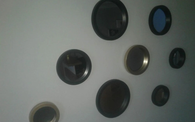 Denver Echo- Executive Guest House