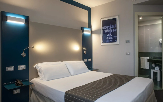 La Meridiana Bleisure Hotel