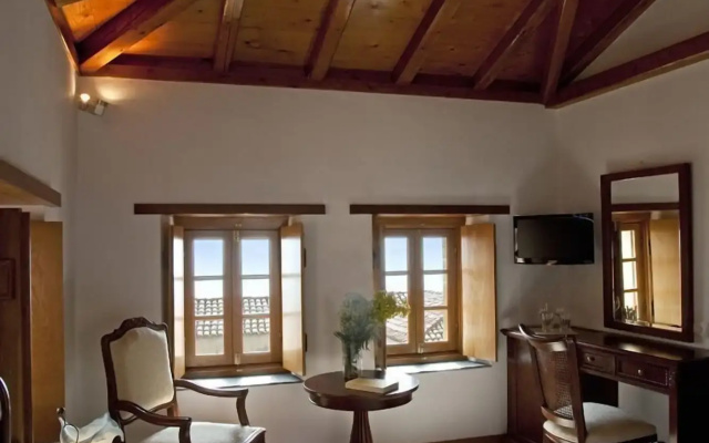 Likinia Hotel