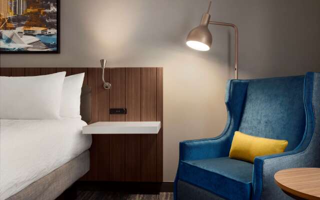 Hilton Garden Inn Milwaukee Brookfield Conference Center, WI