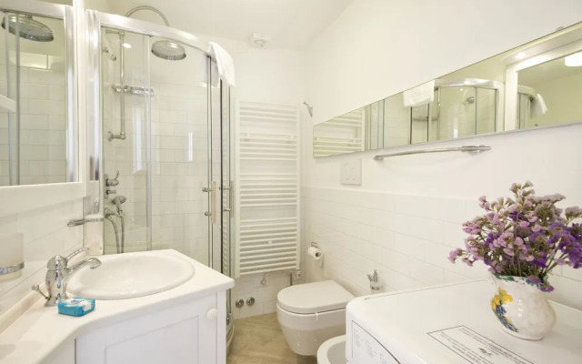 Rome as you feel - Homes in Navona