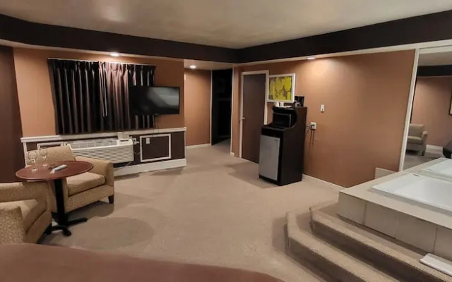 Inn of the Dove - Harrisburg