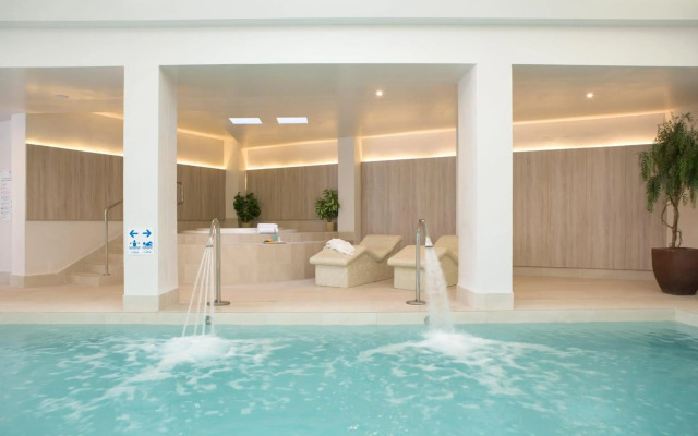 Hotel Sabina & Suite