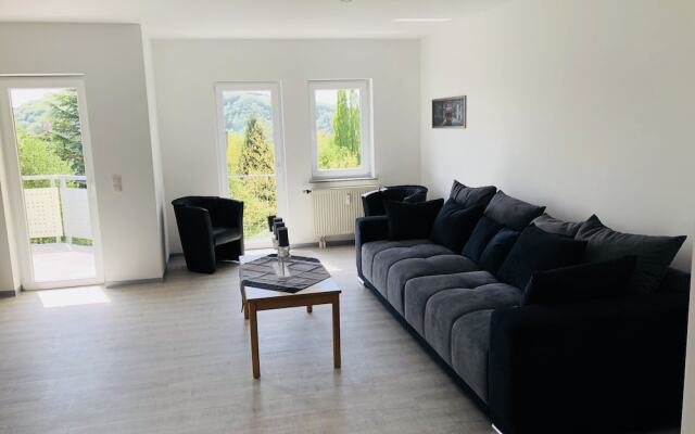 Appartemens Haus Maria Anna