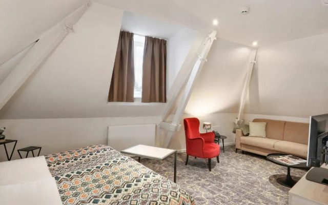 Stadshotel Jeroen