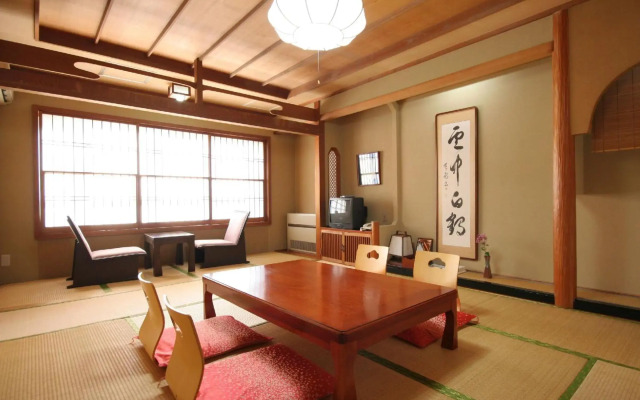 Hotel Sun Valley Nasu