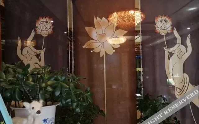 阳光里精品客栈(拉萨大昭寺店)