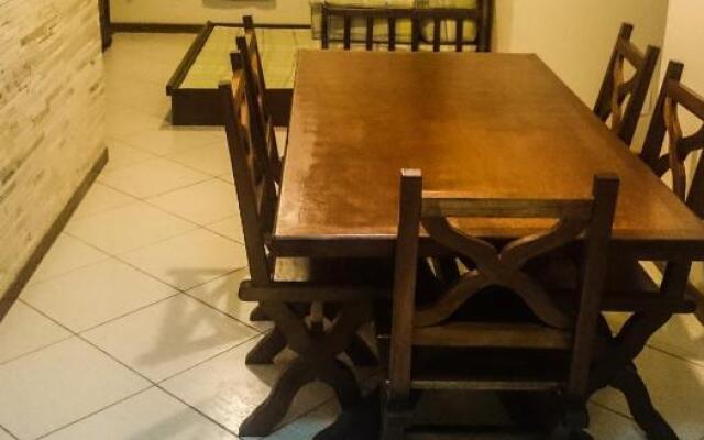 Apto A 50M Da Praia Do Forte - Ar Condicionado