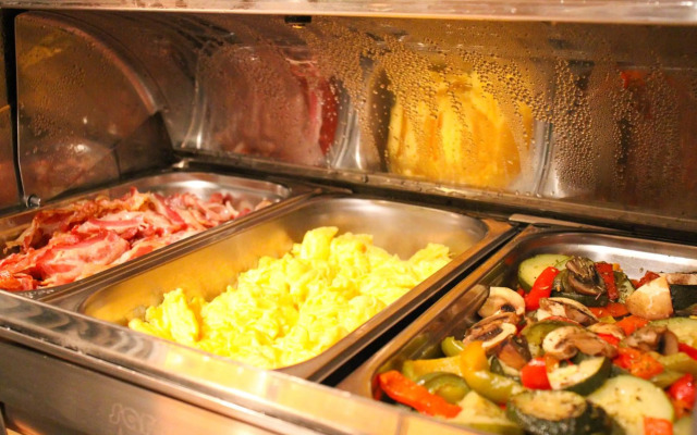 TOP Hotel Goldenes Fass