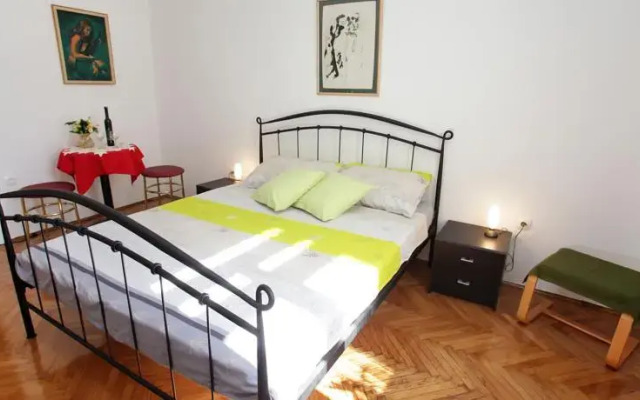 Apartman Aurora