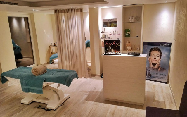 Gourmet & Relax Hotel De La Sure