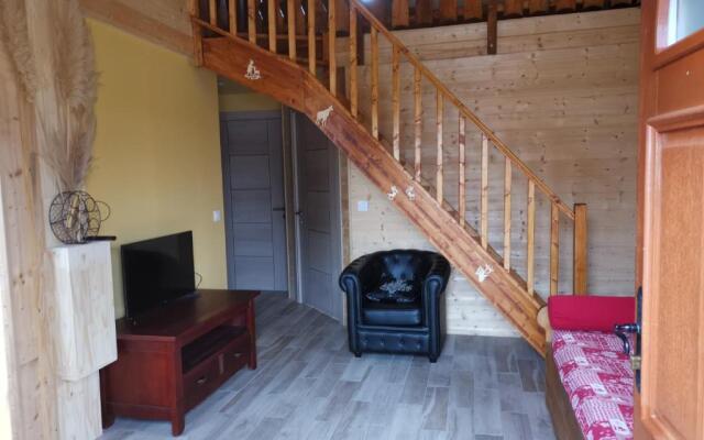 L'Auberge des 4 Vents