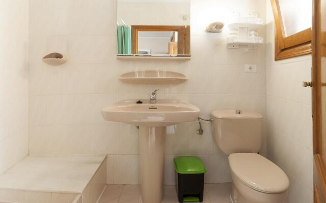 CAMPESTRE - Villa with private pool in LA XARA. Free WiFi