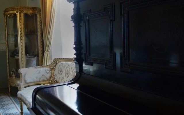 Palazzo Vecchio B&B