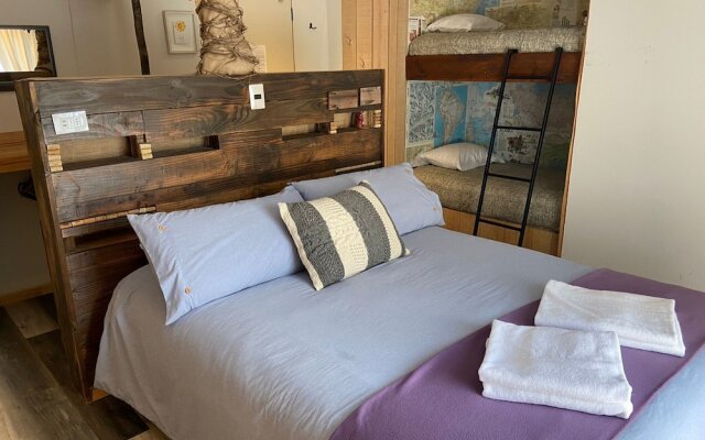 La Colmena Eco Lodge
