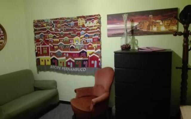 La Casa di Rosco