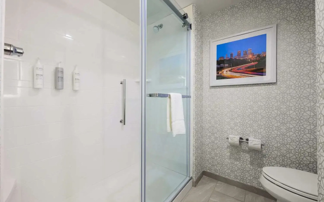 Hampton Inn & Suites Bessemer Birmingham