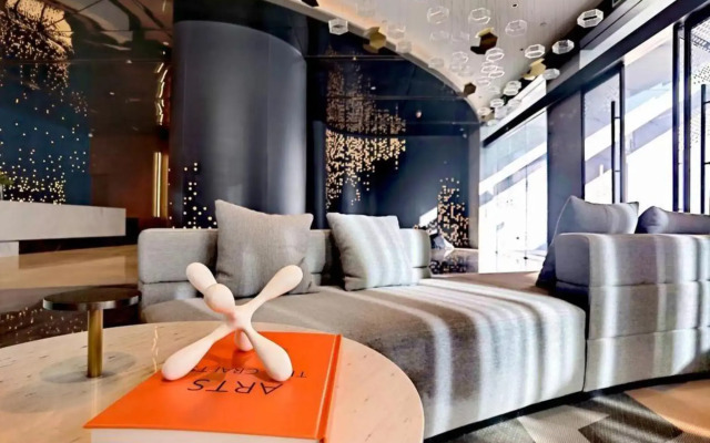 Hampton by Hilton Beijing South Railway Station