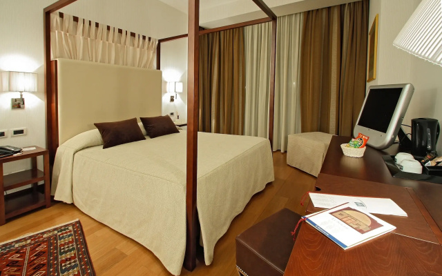Hotel Del Campo