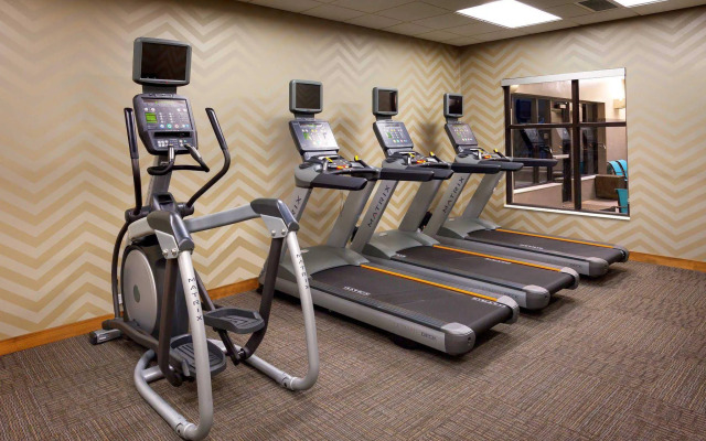 Residence Inn Salt Lake City Murray