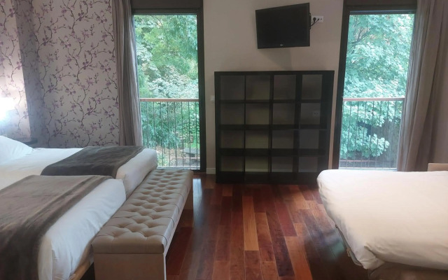 Hotel Spa Ciudad de Astorga by Portblue Boutique