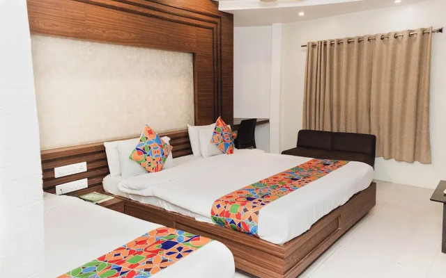 Hotel Amber