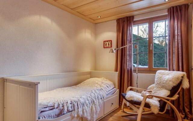 Luxurious flat with Jacuzzi & Sauna