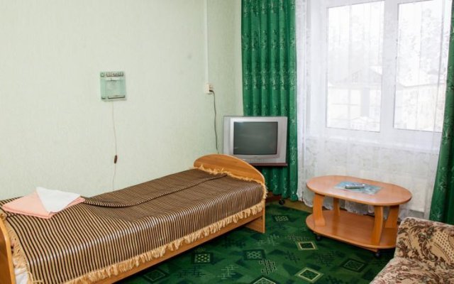 Yuzhnaya hotel