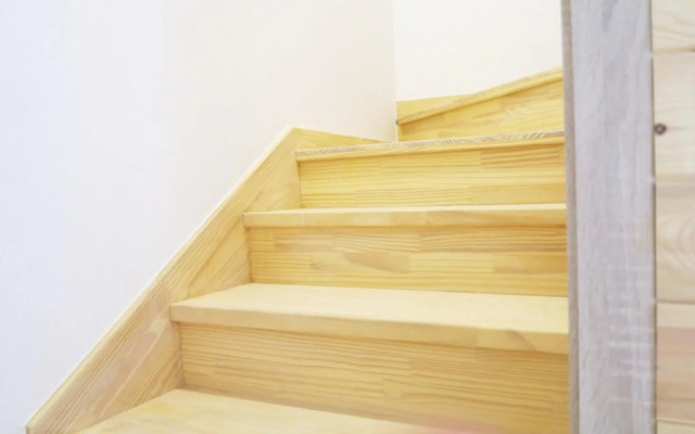 Yangyang Pinot Tree Pension