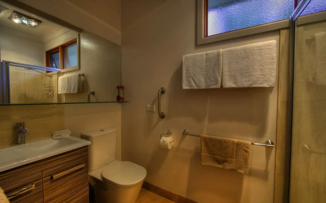 Riverview Caravan Park