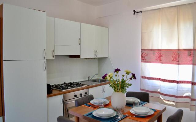 Guest House Acquedotto Romano 5d