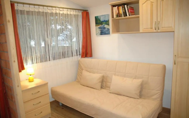 Apartamenty Cicha Dolina