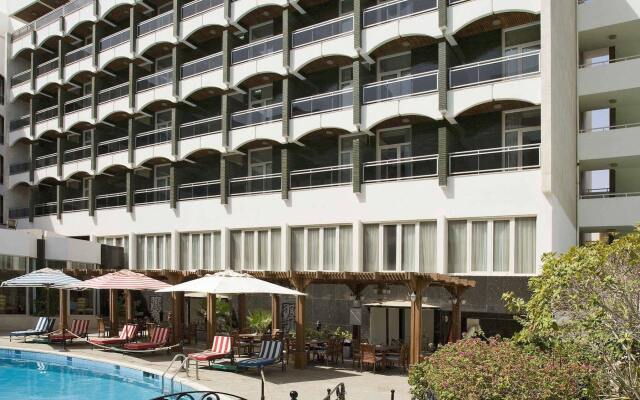 Al Hamra Jeddah Managed by Accors