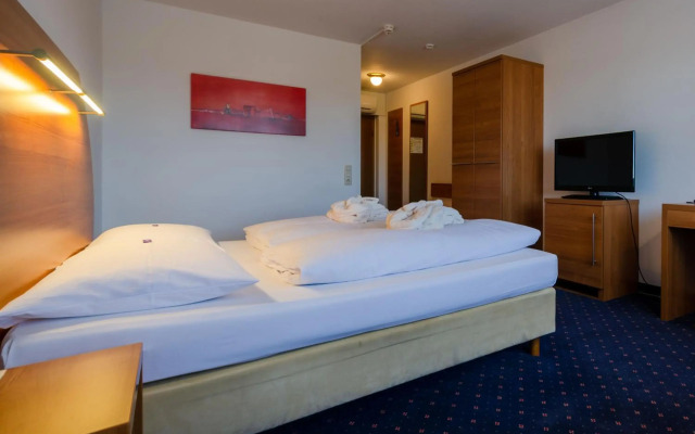 Hotel Fortuna