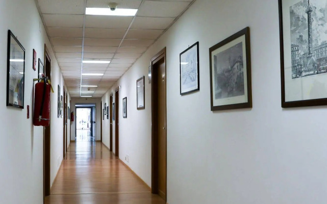 Hotel Divino Amore Casa del Pellegrino