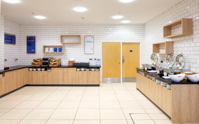 Holiday Inn Express Hull City Centre by IHG
