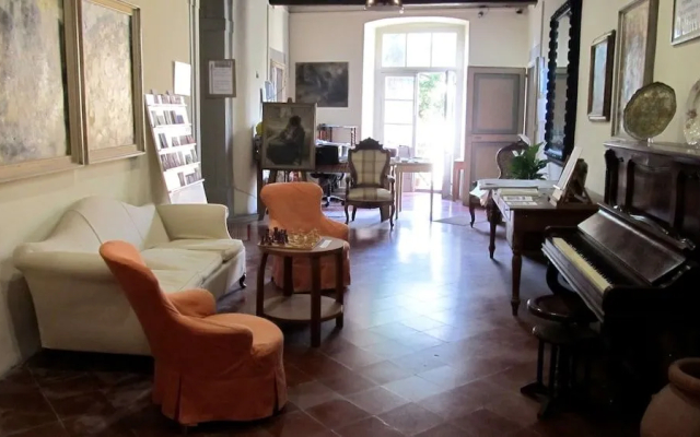 Casa Cordati