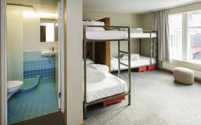 Loft Hostel