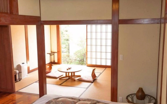 Oyado Sakuratei