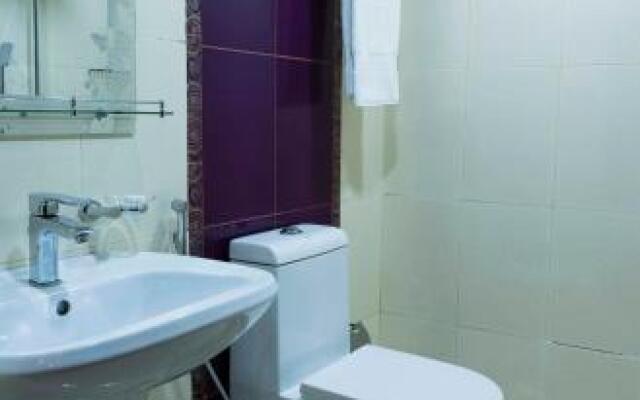 Rolana Furnished Apartments