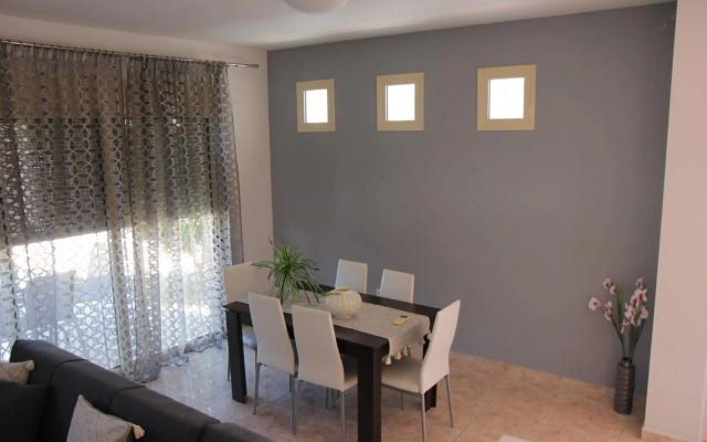 Platoni Elite Apartments