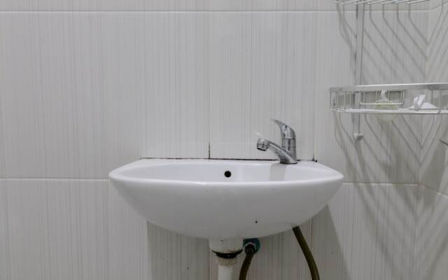 Homestay Duta Plamo Residence Batam