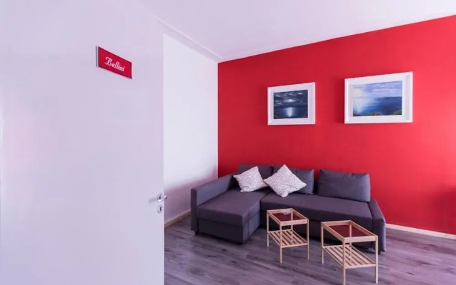 Alta Dimora B&B