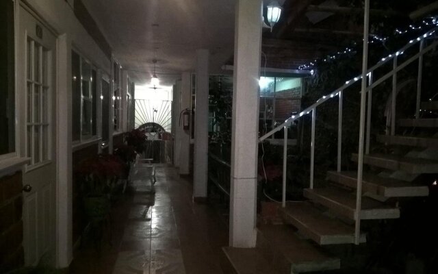 Hotel Blanch