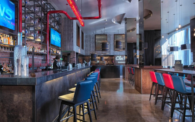 Malmaison Birmingham