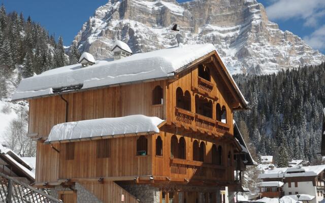 Chalet Fisei