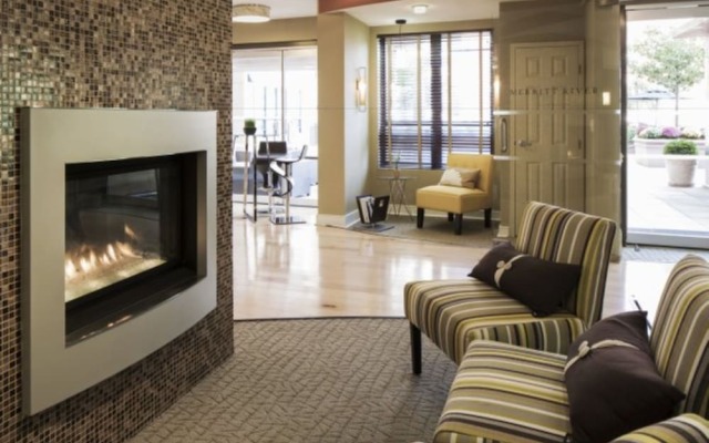 Global Luxury Suites near Stamford