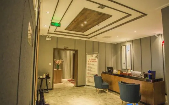 Golden Beach Boutique Hotel