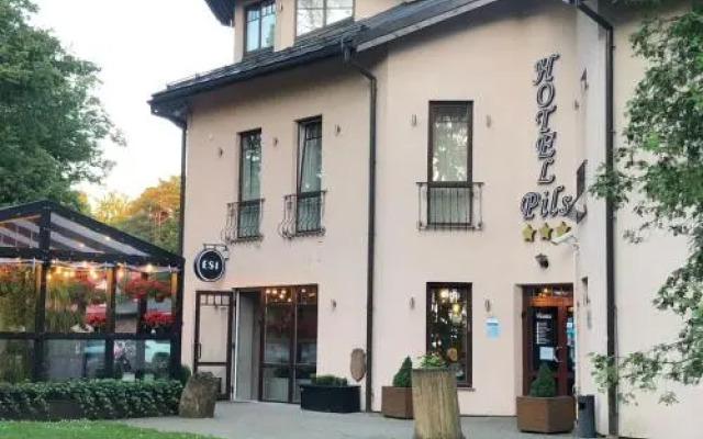 Hotel Pils